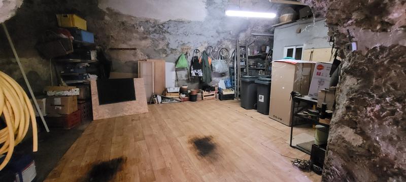 Maison de village - 101 m² - 6 pièces