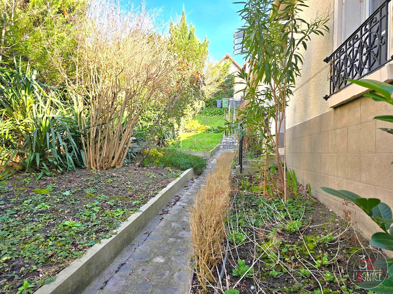 Maison - 50 m² - 4 pièces