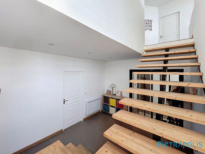 Villa - 150 m² - 6 pièces