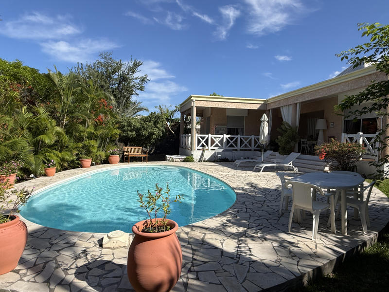 Maison - 127 m² - 4 pièces