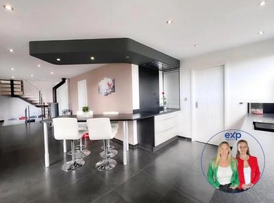 Propriété - 183 m² - 7 pièces