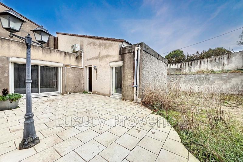 Appartement - 87 m² - 4 pièces