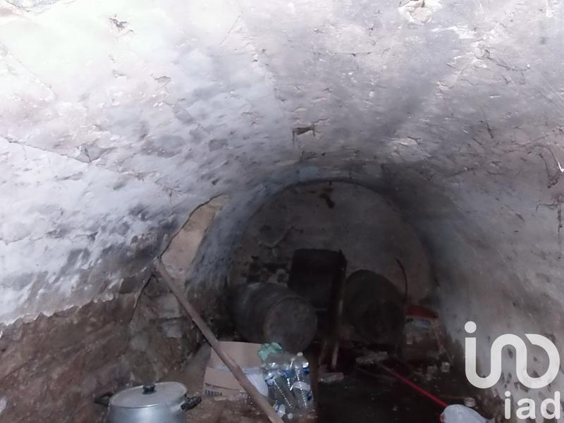 Ferme - 125 m² - 5 pièces