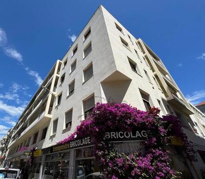 Appartement - 95 m² - 3 pièces