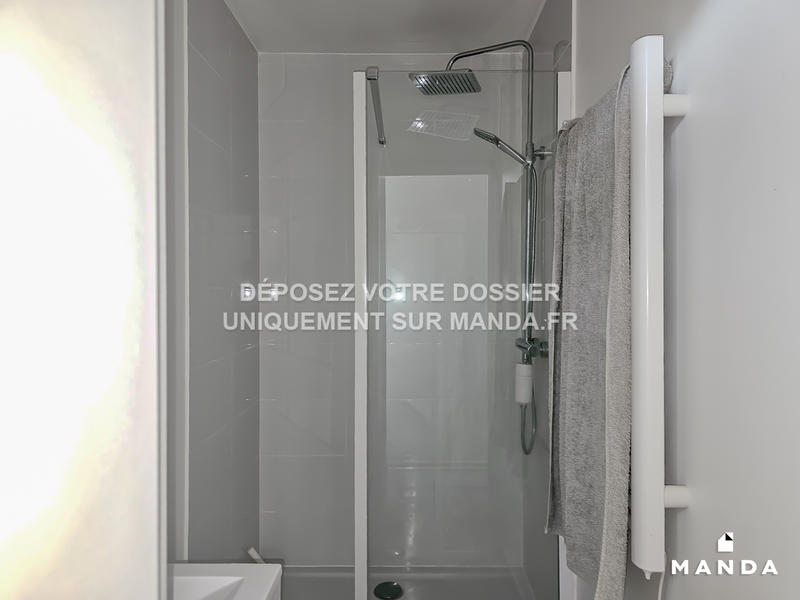 Appartement - 31 m² - 2 pièces