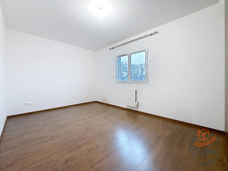 Maison - 135 m² - 7 pièces