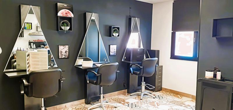 Fonds de commerce - Beauté / Bien-être - 49 m²