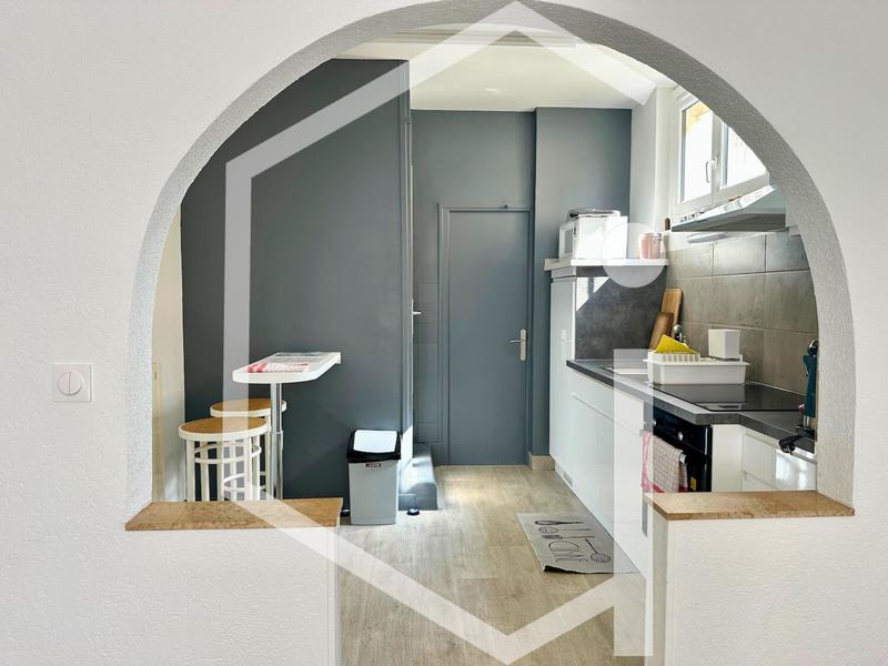 Maison - 168 m² - 6 pièces