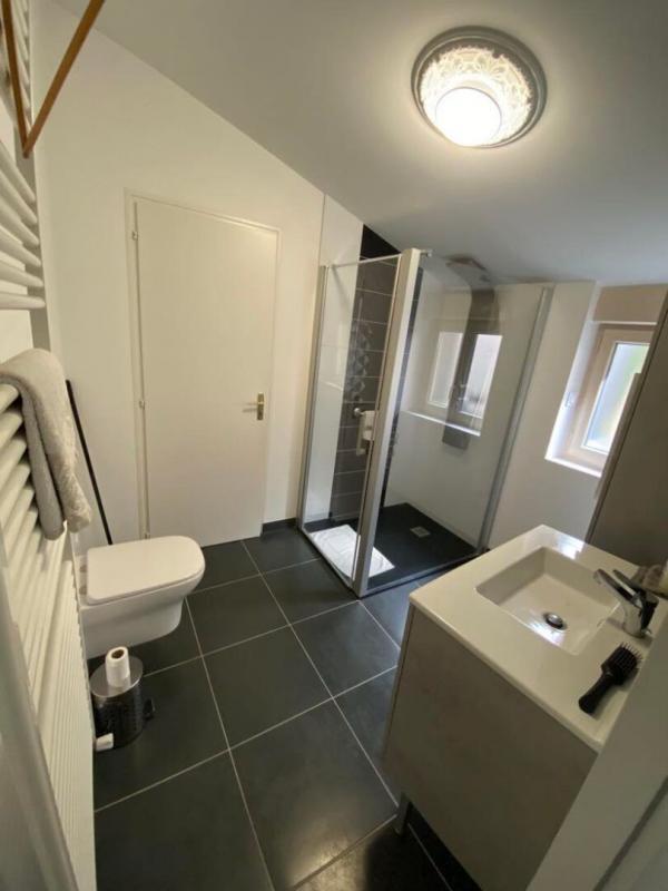 Maison - 127 m² - 5 pièces