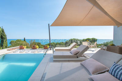 Maison - 190 m² - 5 pièces