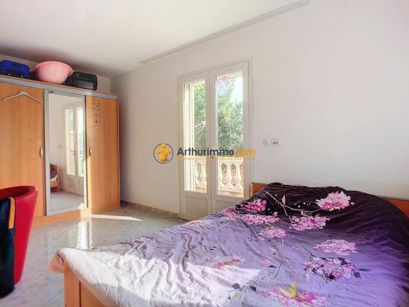 Maison - 147 m² - 4 pièces