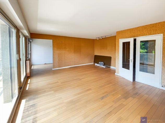 Appartement - 55 m² - 2 pièces