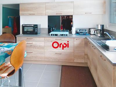 Maison - 160 m² - 5 pièces