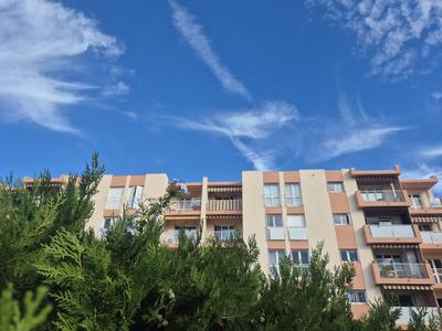 Appartement - 56 m² - 2 pièces