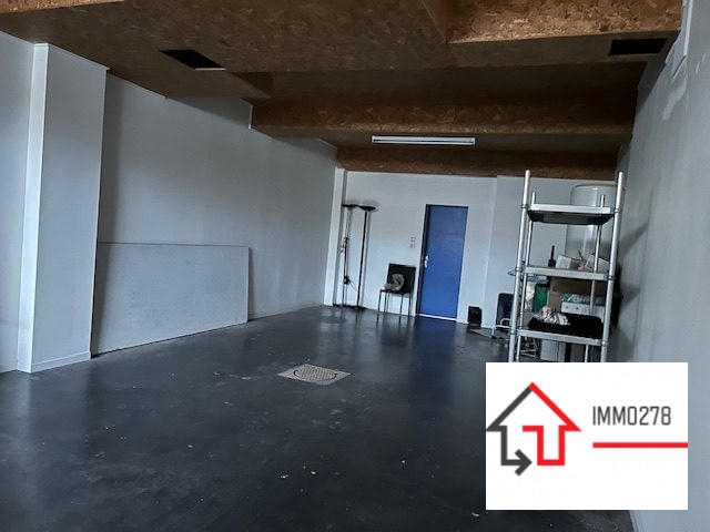 Maison - 232 m² - 7 pièces