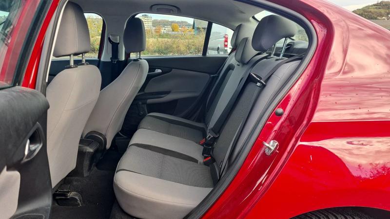 Fiat Tipo 1.4 95 Easy