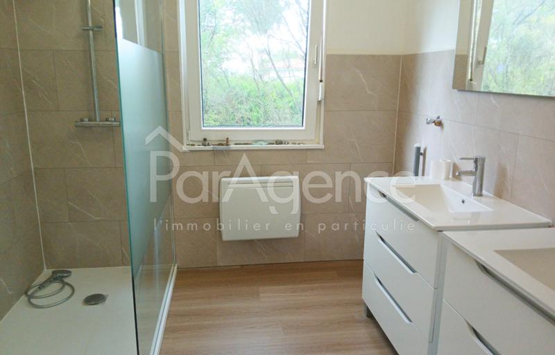 Maison - 101 m² - 4 pièces