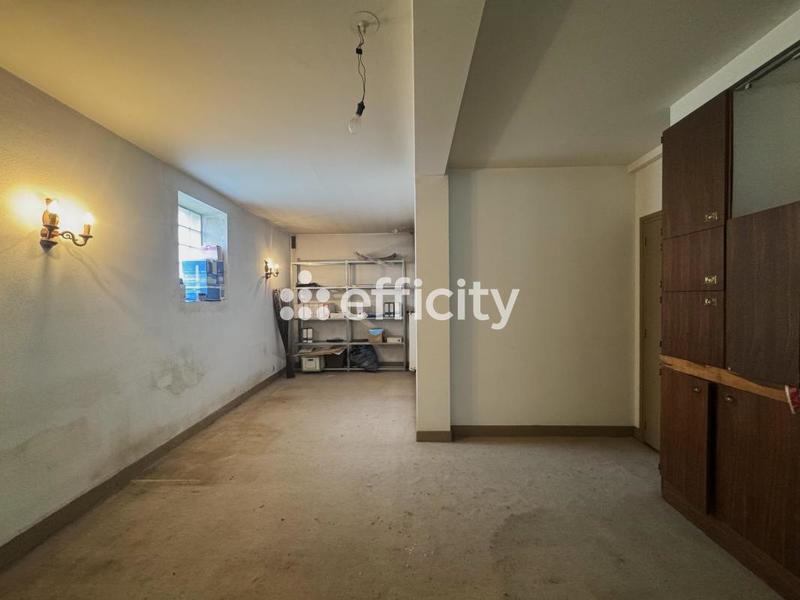 Maison - 150 m² - 7 pièces