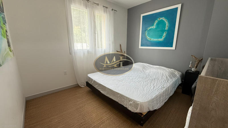 Maison - 180 m² - 4 pièces