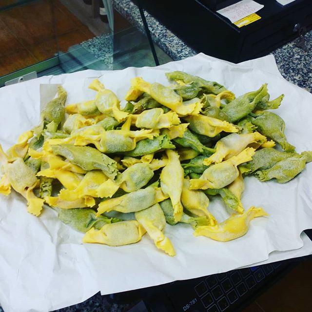 La Dispensa Gastronomia Italiana