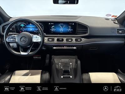 Mercedes Classe Gle coupe 350 de 4matic Amg Line