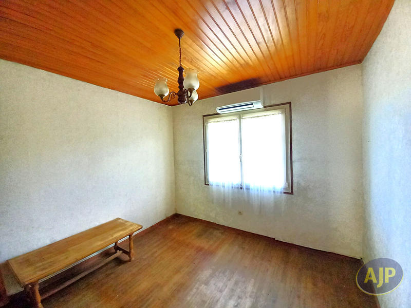 Maison - 61 m² - 3 pièces