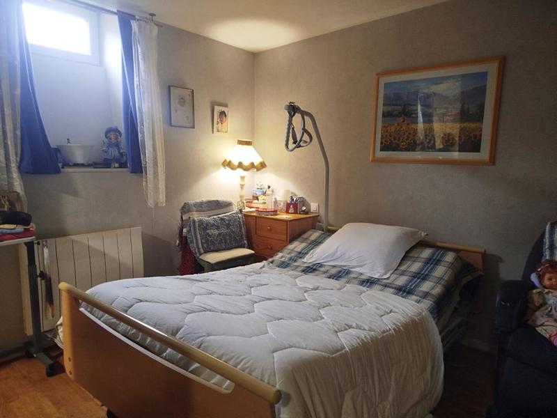 Maison - 96 m² - 7 pièces