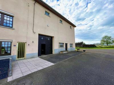 Maison - 109 m² - 4 pièces