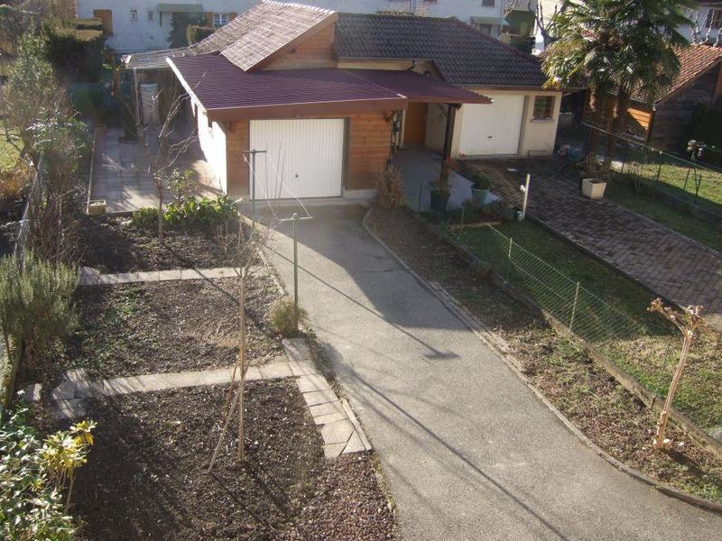 Appartement - 50 m² - 3 pièces