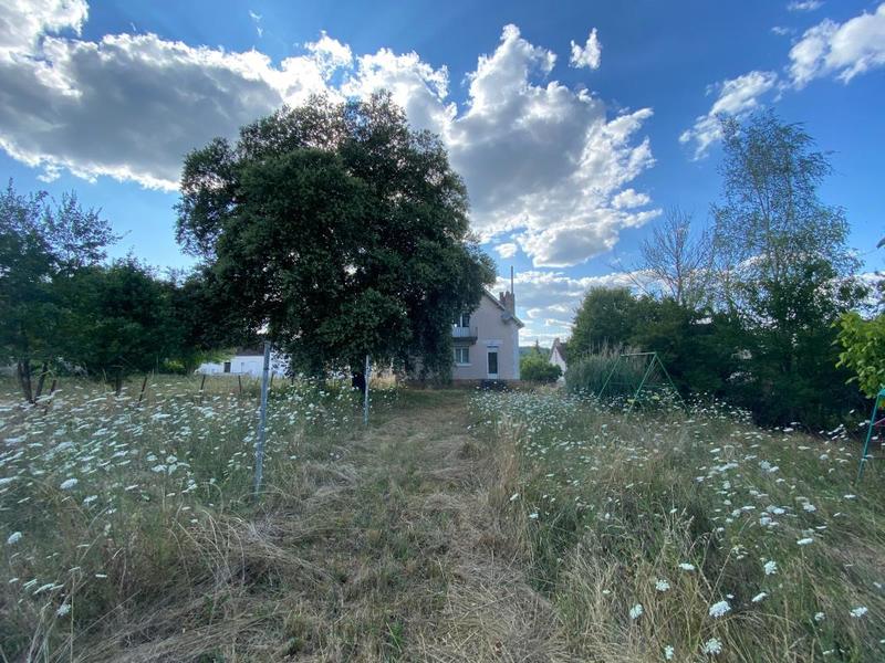 Maison - 103 m² - 4 pièces