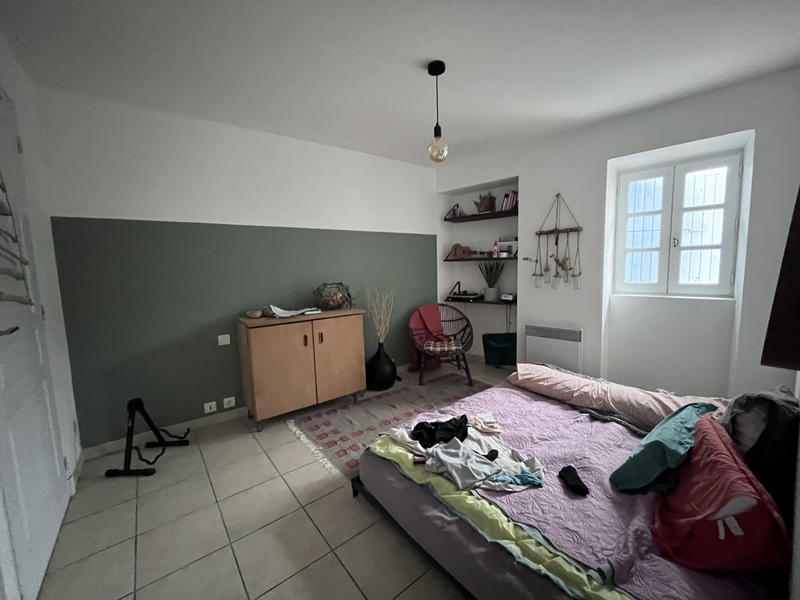 Maison - 138 m² - 4 pièces