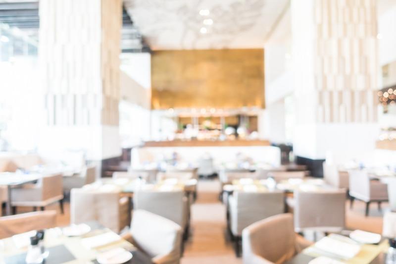 Fonds de commerce - 1 350 m²