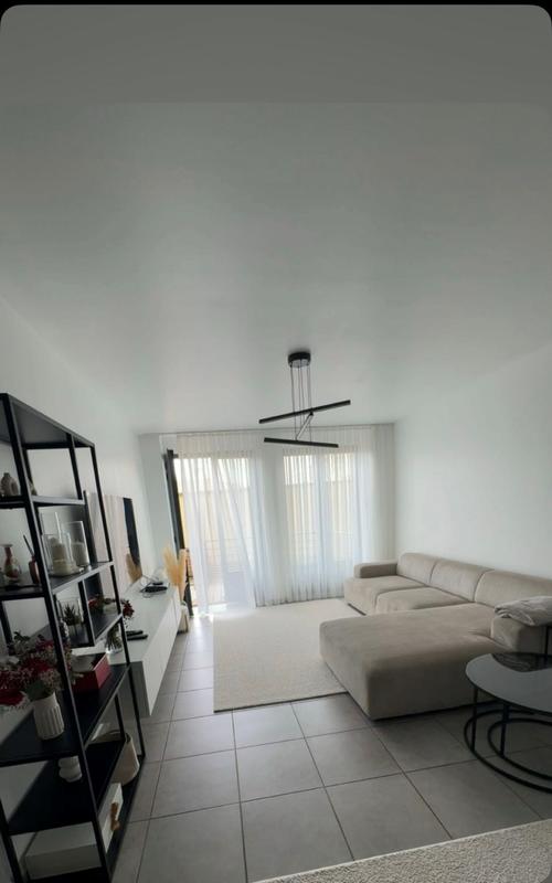 Appartement - 85 m² - 3 pièces