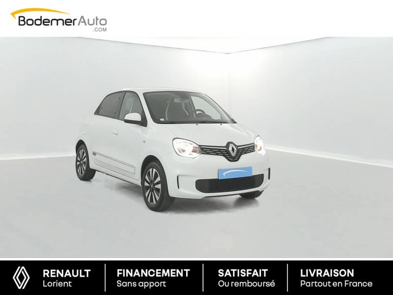 Renault Twingo III SCe 65 Intens
