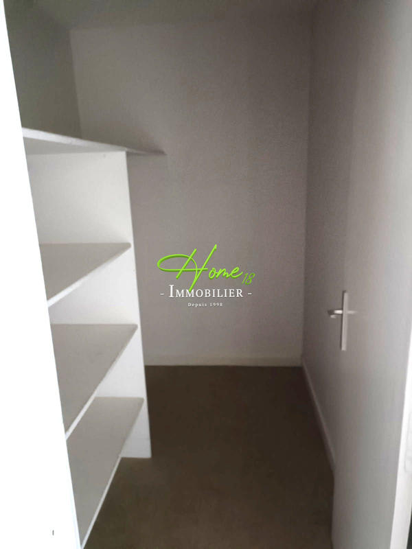 Appartement - 87 m² - 5 pièces