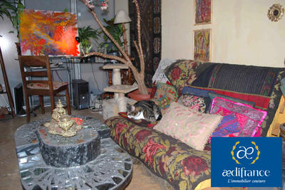 Duplex - 100 m² - 5 pièces