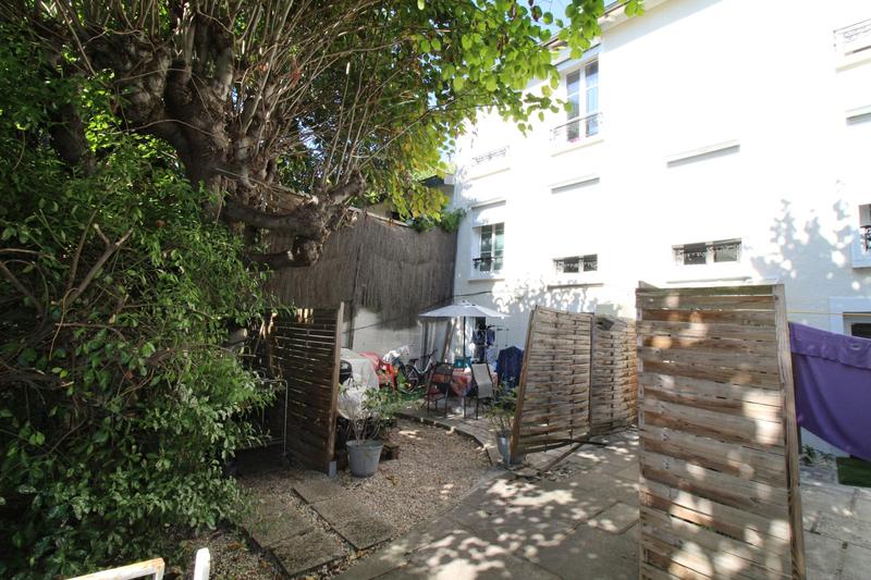 Immeuble - 425 m² - 3 pièces