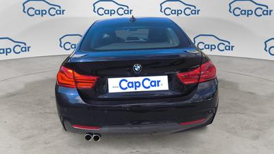 Bmw Série 4 F36 420d xDrive 2.0d 190 Steptronic8 Gran Coupé m Sport