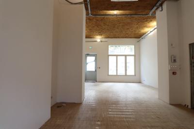 Local d'activités - 54 m² - 1 pièce