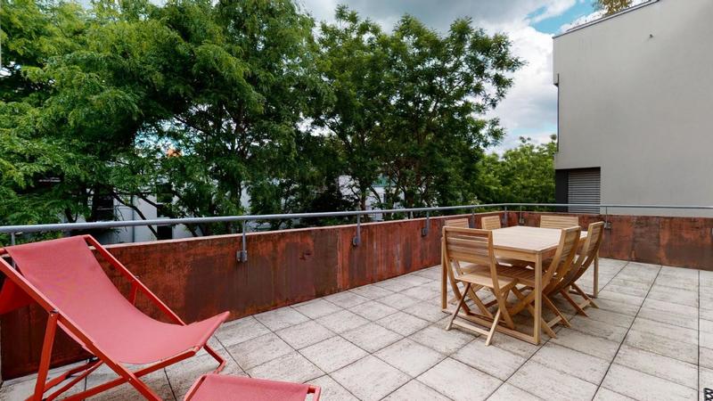 Appartement - 79 m²