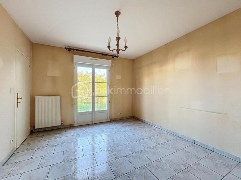 Maison - 174 m² - 7 pièces