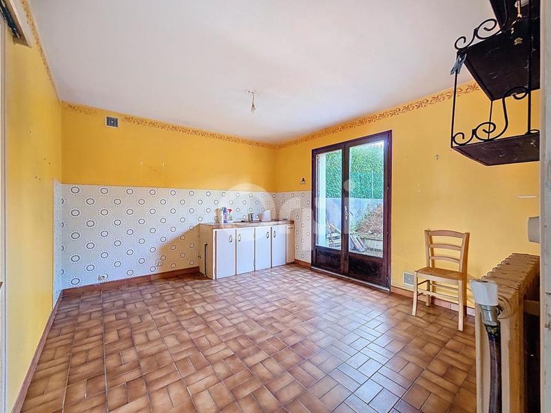 Maison - 131 m² - 4 pièces