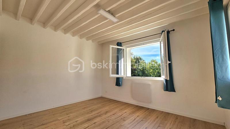 Maison de ville - 200 m² - 8 pièces