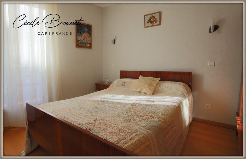 Maison de campagne - 120 m² - 8 pièces