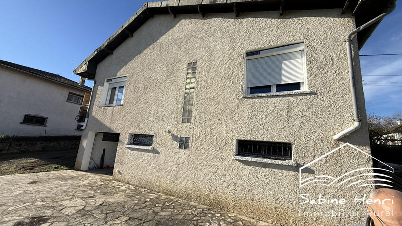 Villa - 70 m² - 3 pièces