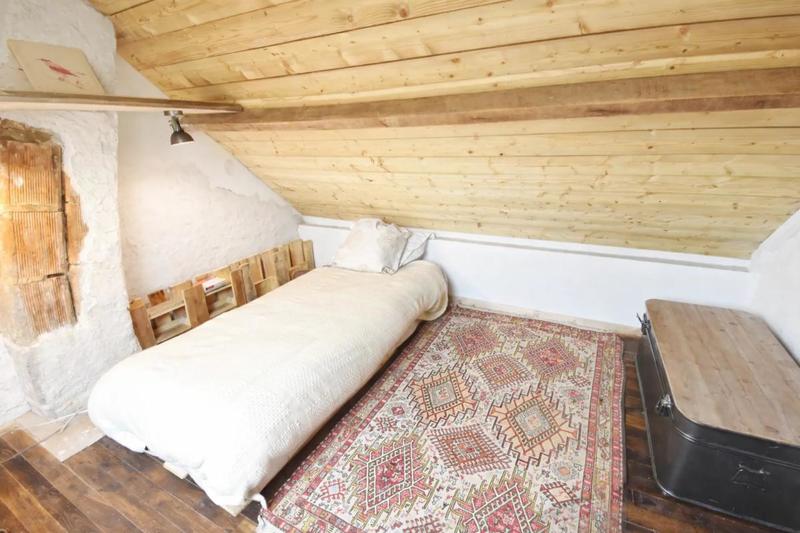 Maison - 47 m² - 3 pièces