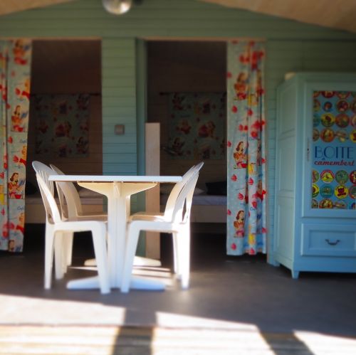 Parenthèses Imaginaires