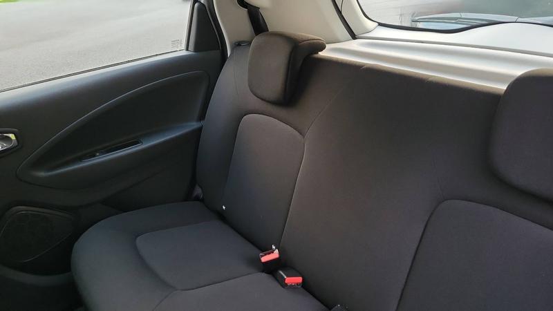 Renault Zoe R90 40kWh Business - Automatique