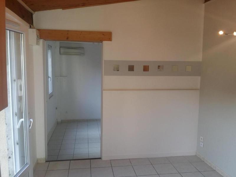 Appartement - 48 m² - 3 pièces
