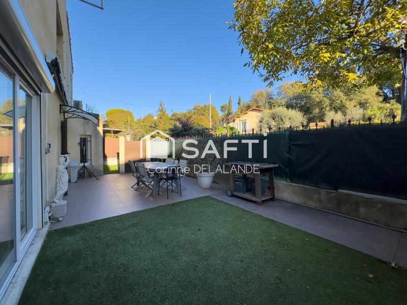 Appartement - 54 m² - 3 pièces